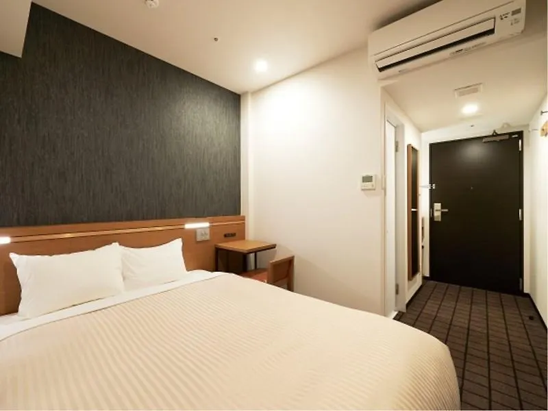 Sotetsu Fresa Inn Kobe Sannomiya Hotel