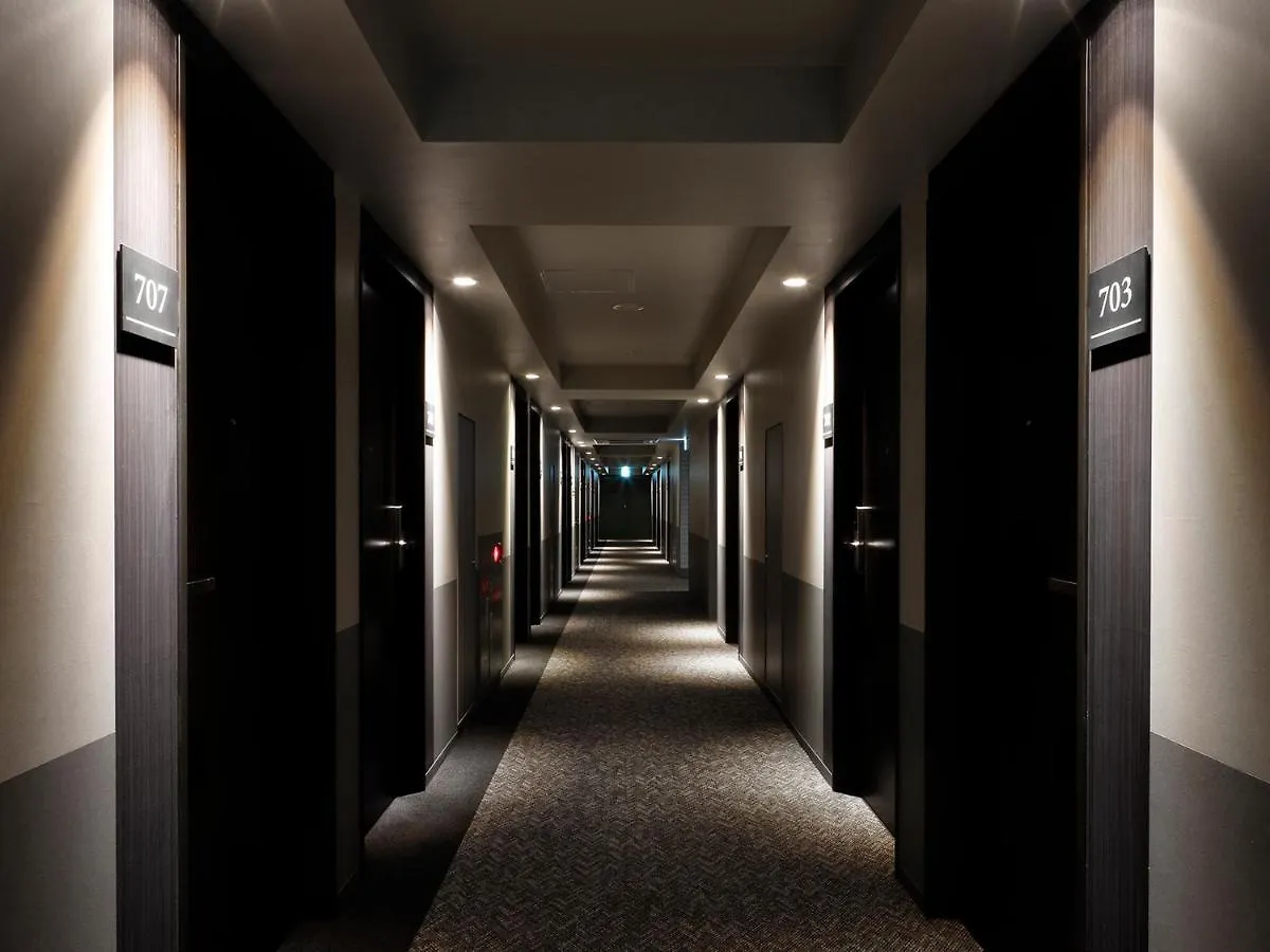 Sotetsu Fresa Inn Kobe Sannomiya Japon