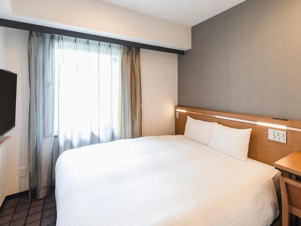 Hotel Sotetsu Fresa Inn Kobe Sannomiya
