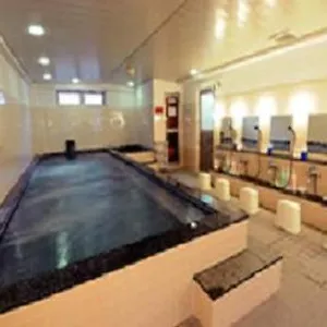 Capsule Sannomiya (adults Only) Hotel cápsula