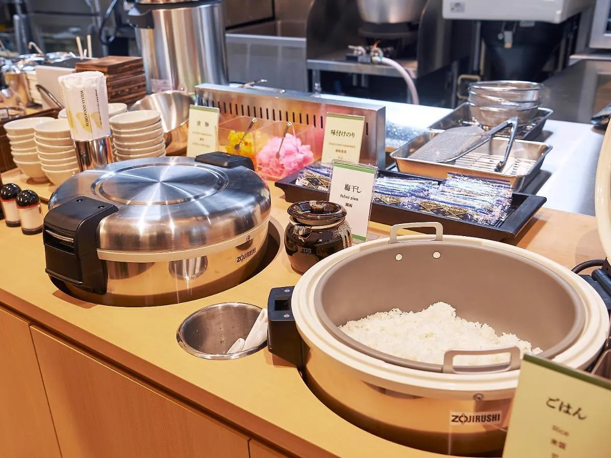 Hotel Sotetsu Fresa Inn Kobe Sannomiya