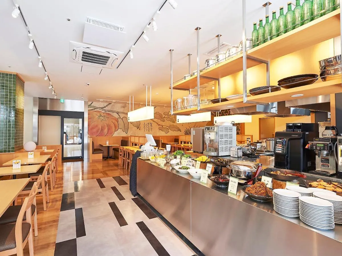 Sotetsu Fresa Inn Kobe Sannomiya
