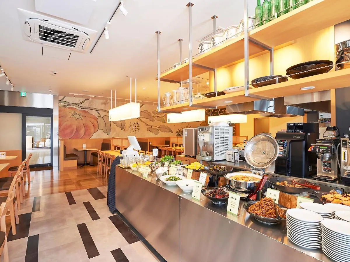 Hotel Sotetsu Fresa Inn Kobe Sannomiya
