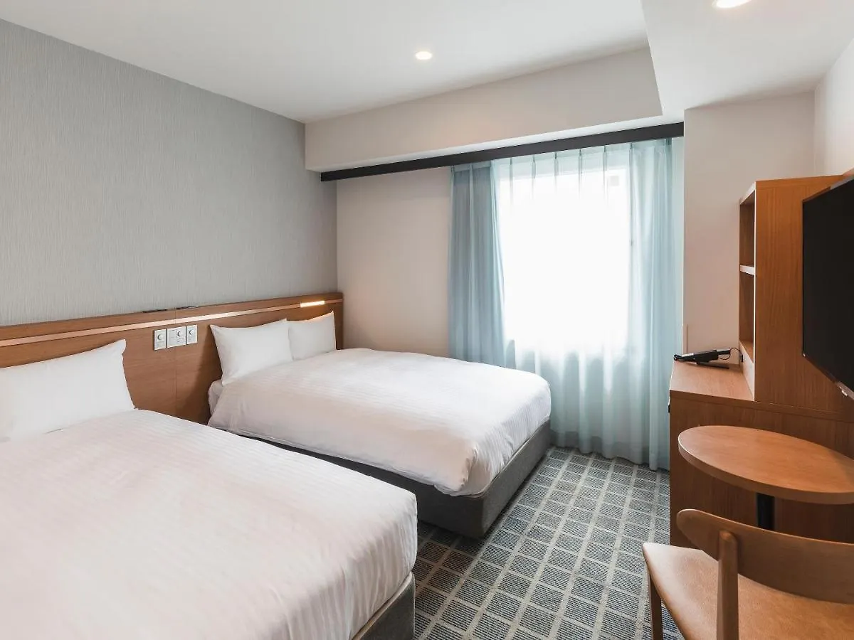 Sotetsu Fresa Inn Kobe Sannomiya Japón
