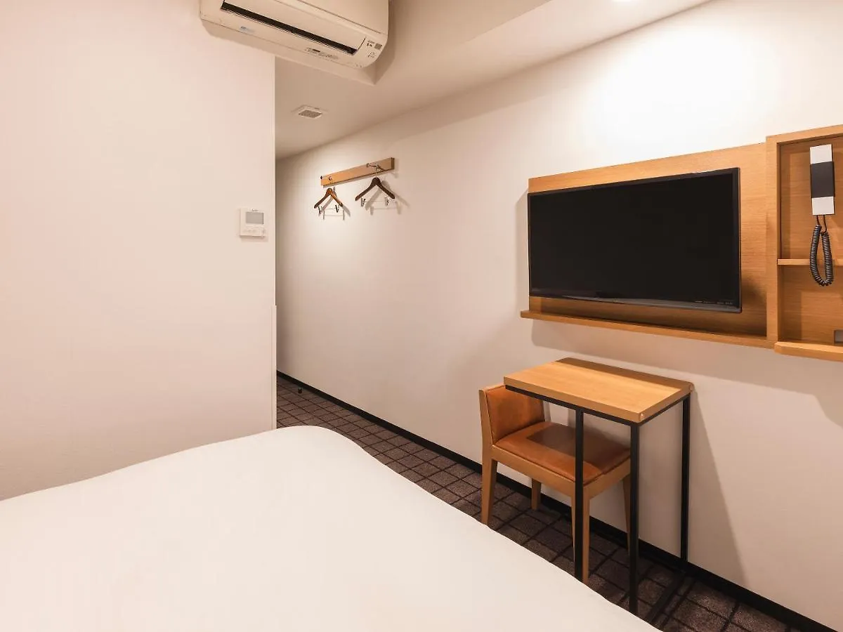 *** Hotel Sotetsu Fresa Inn Kobe Sannomiya Japón