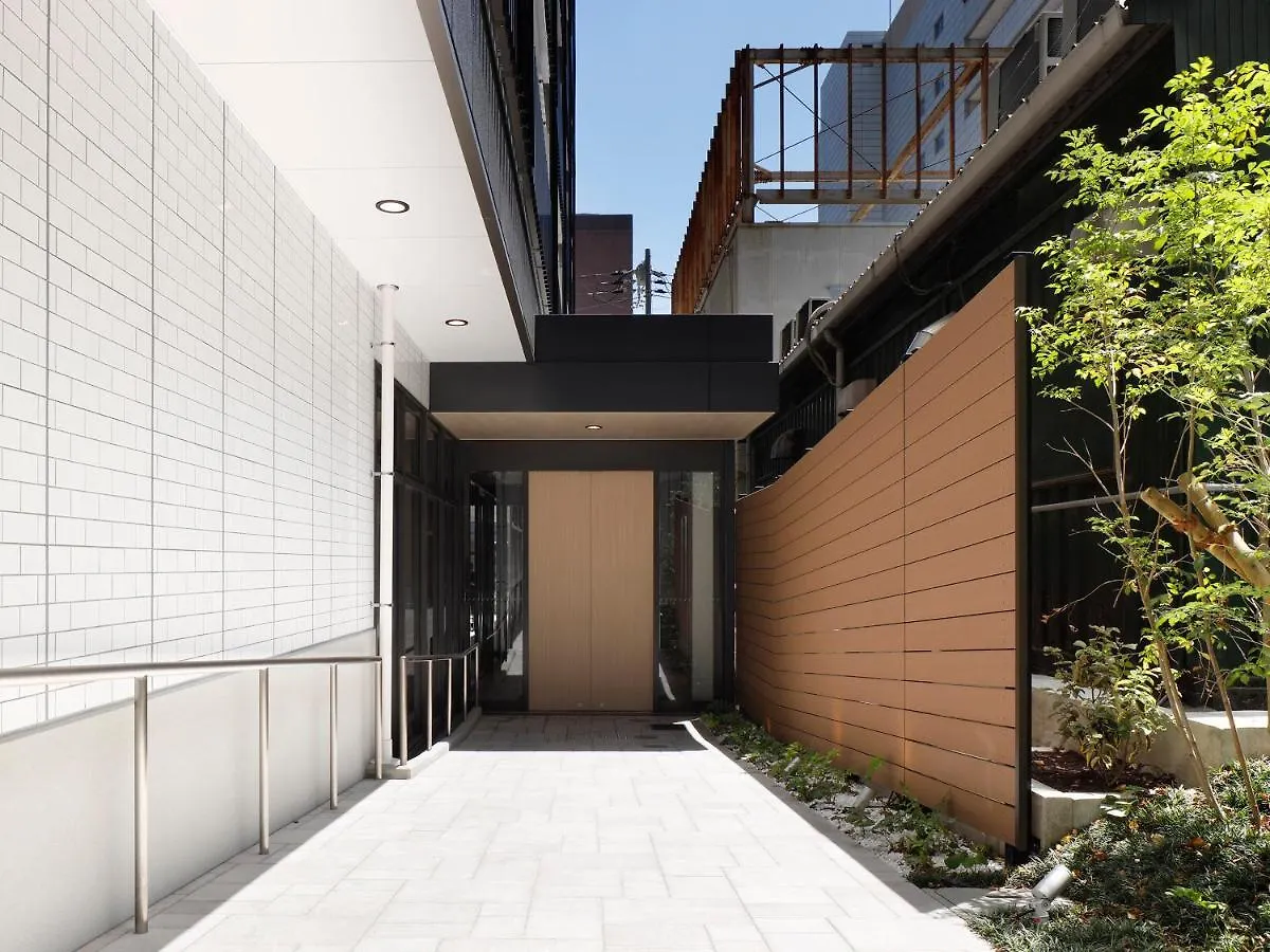 Hotel Sotetsu Fresa Inn Kobe Sannomiya